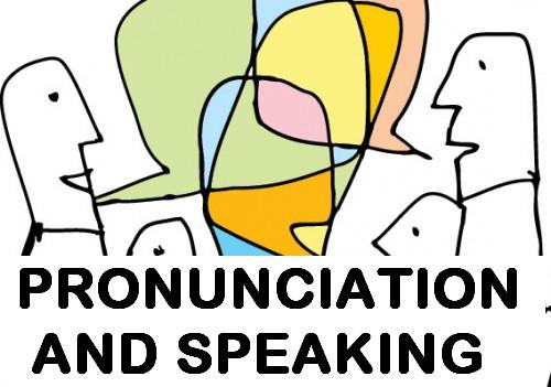 Course: Pronunciation & Speaking | UNSW